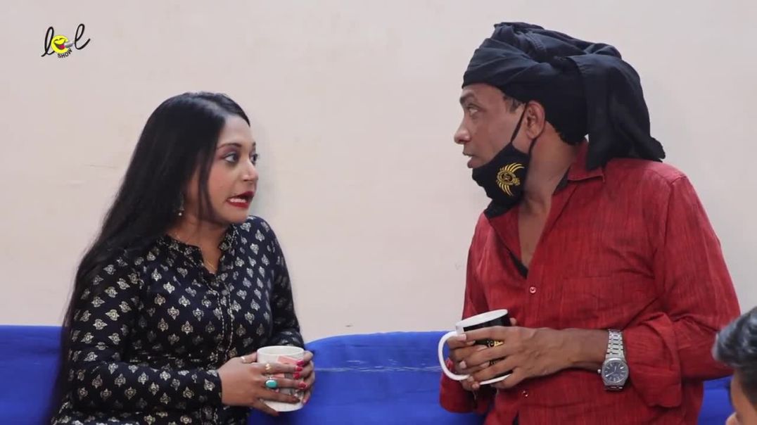 Sunil Pal Ne Ki Filmy Shadiyon Ki Bhavishya Vaani