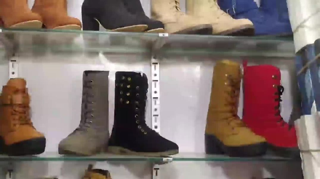 Sarojini Nagar Market Delhi _Latest Collection
