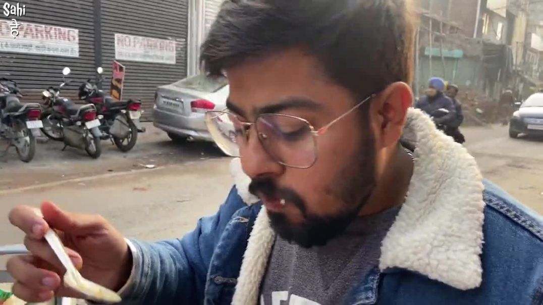 Street Food India के Egg Expert _ 25+ Items _ Butter Egg Sandwich _ Egg Masala Maggi