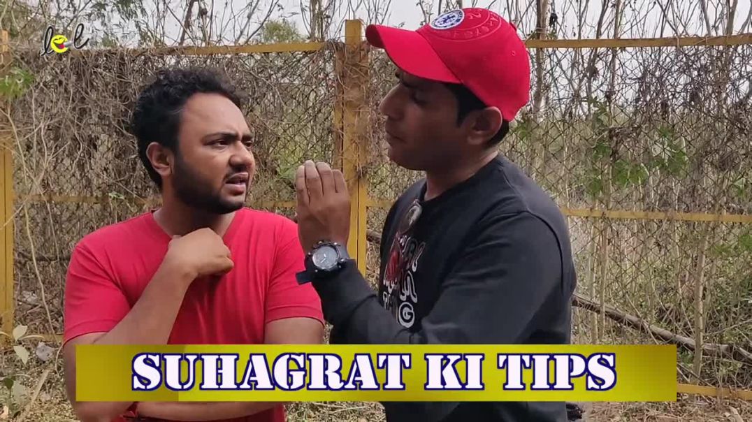 Friends&Funny Advice After Marriage 😂