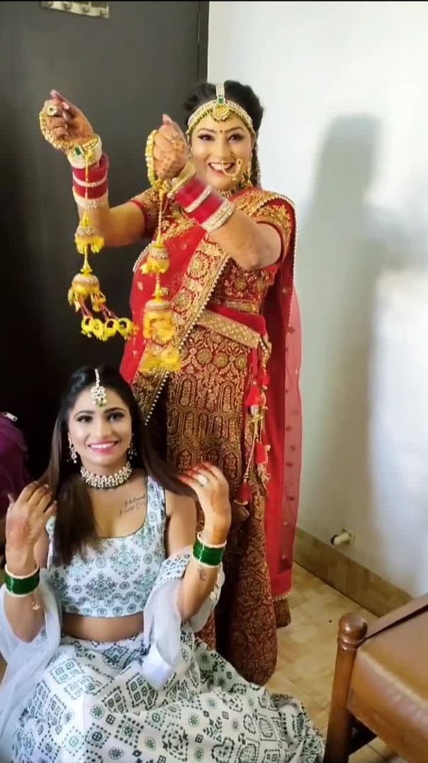 Yaad Piya Ki Aane Lagi