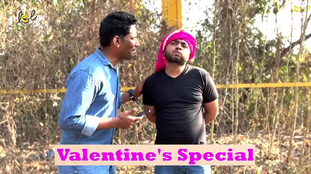 Valentine Special Gift