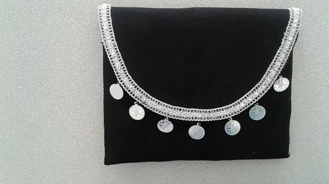 ⁣Kolay Çanta Yapımı_ Kendin Yap _ DIY BOHEMİAN BAG