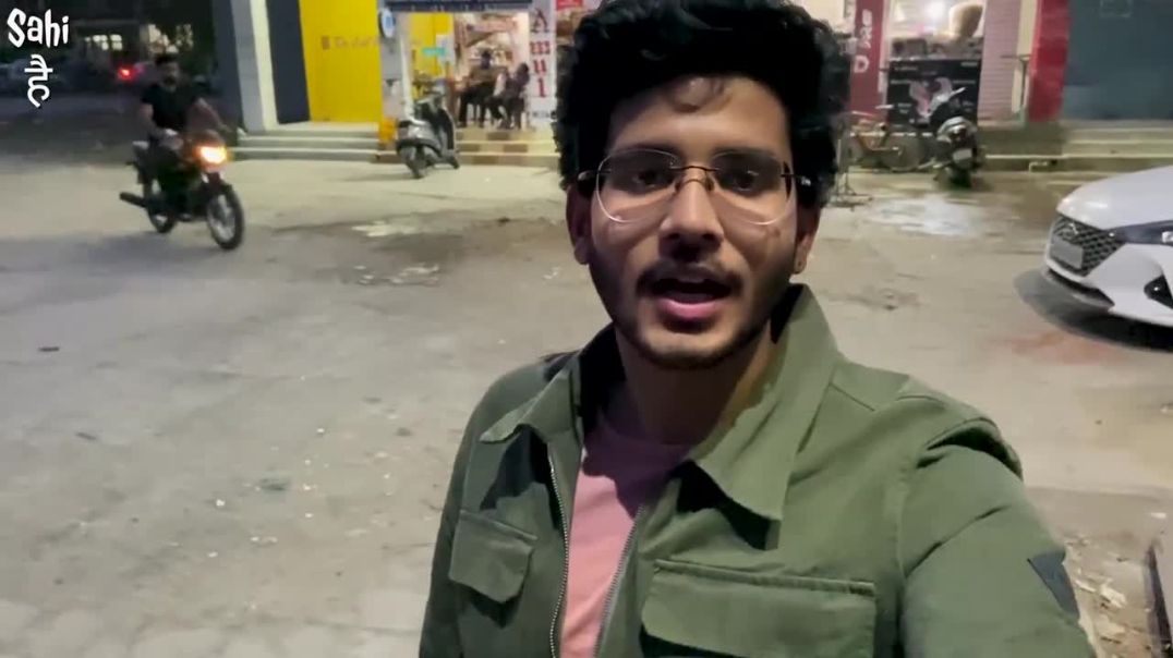 Ludhiana Anokha Street Food
