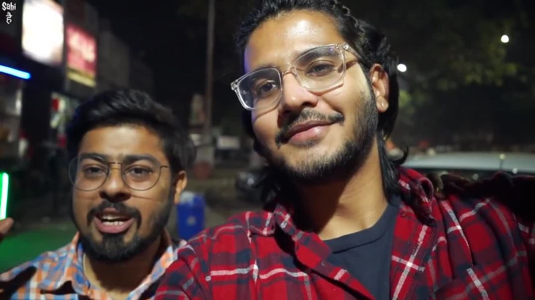 Street Food India Ke Omelette King _ Master In 200 Varieties Of Egg