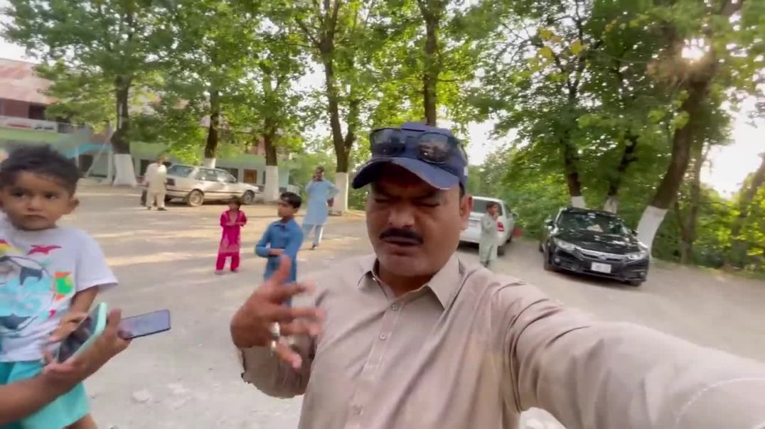 ⁣Muree Jane Ka Faisla Ghalat Tha Na Hi Aate to Acha Tha 😢