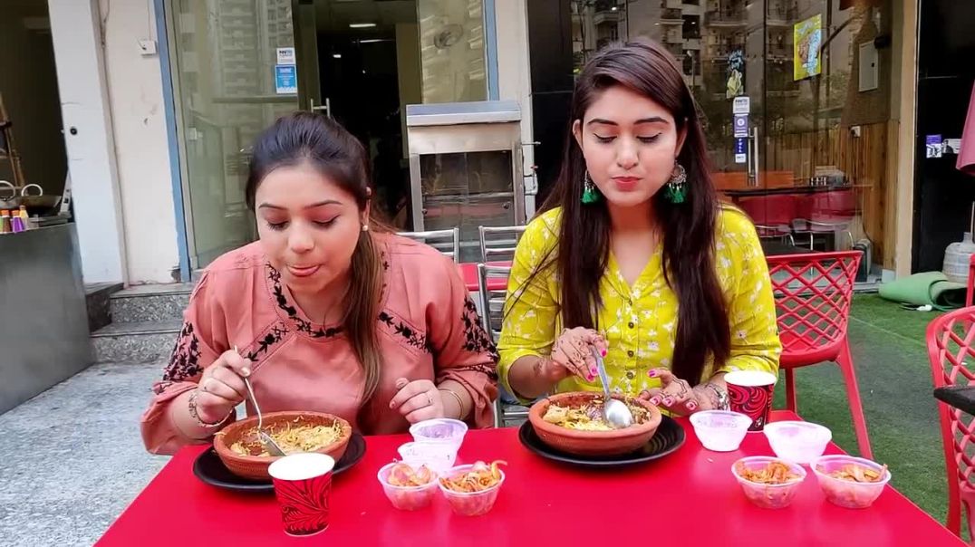 Biryani Challenge Biryani Eating Competition
