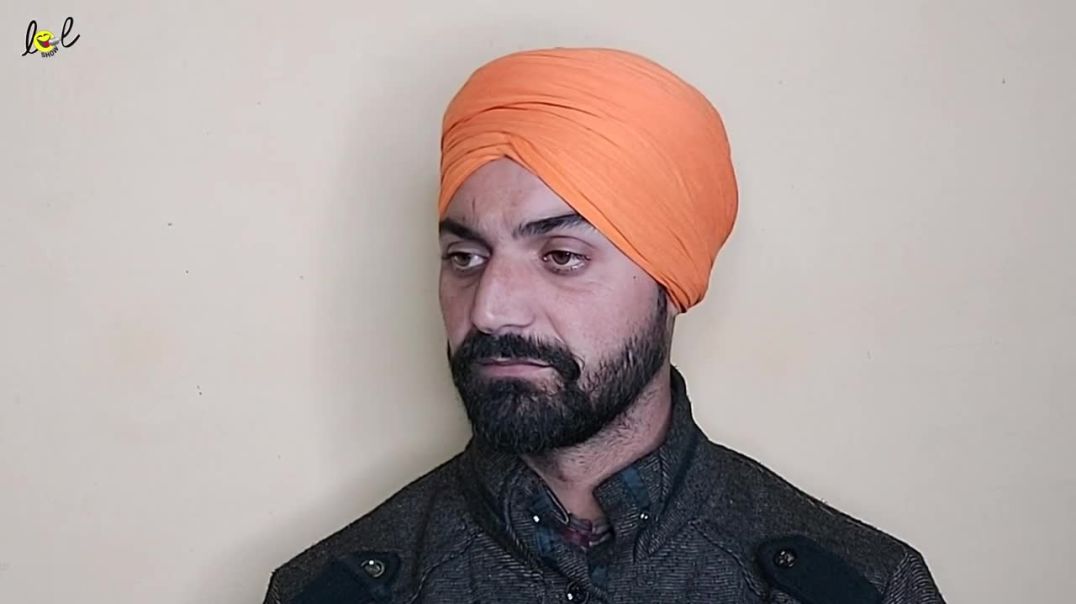 Hasde Raho _ Hilarious Comedy _ Russe Yaar De Naal Ki Hoyi Kalol