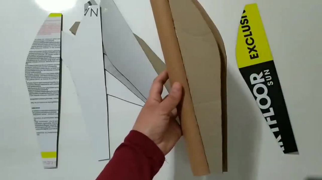 ⁣Karton Rulolar İle Yapılabilecek 4 Harika fikir