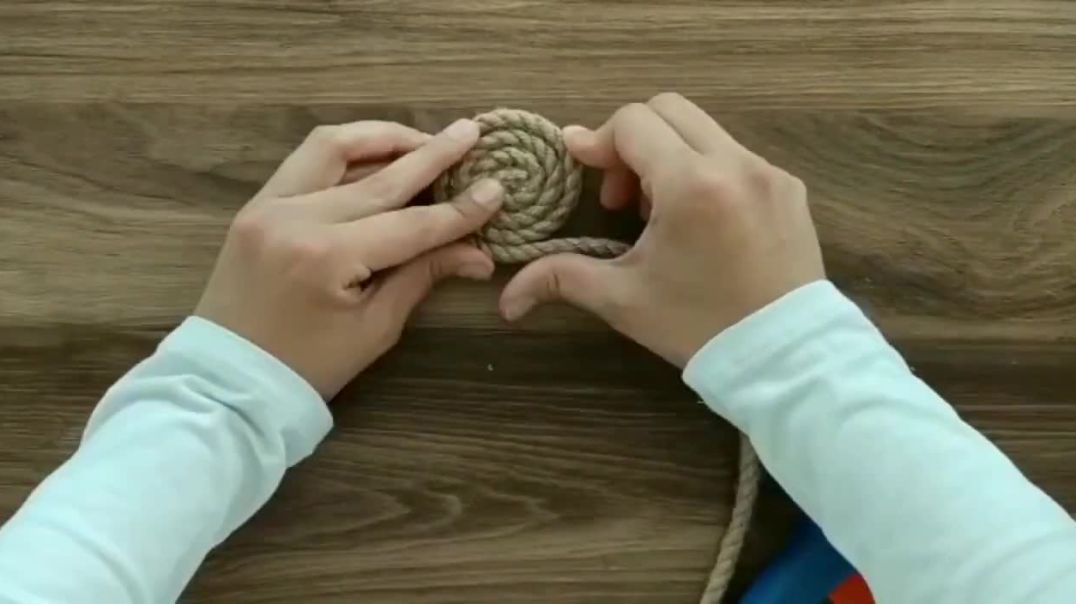 Jüt İp İle 4 Harika Kendin Yap Fikri _ 4 Best Jute Decoration İdeas