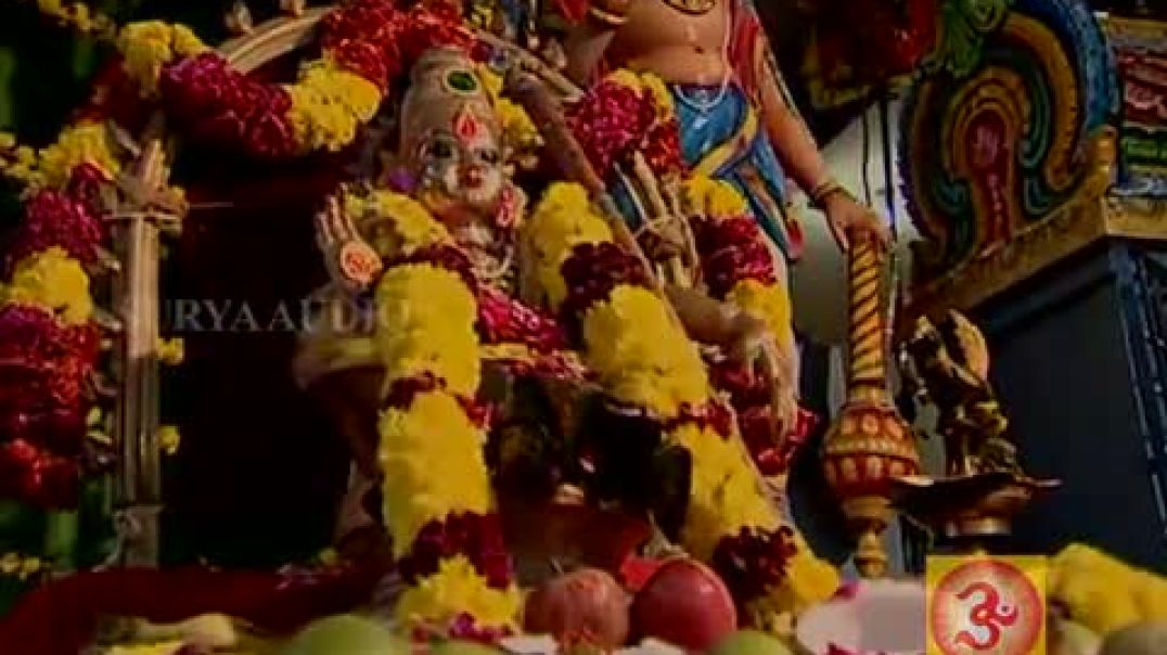 Tamil Devotional Song - Intha Kannimoolai - Copy