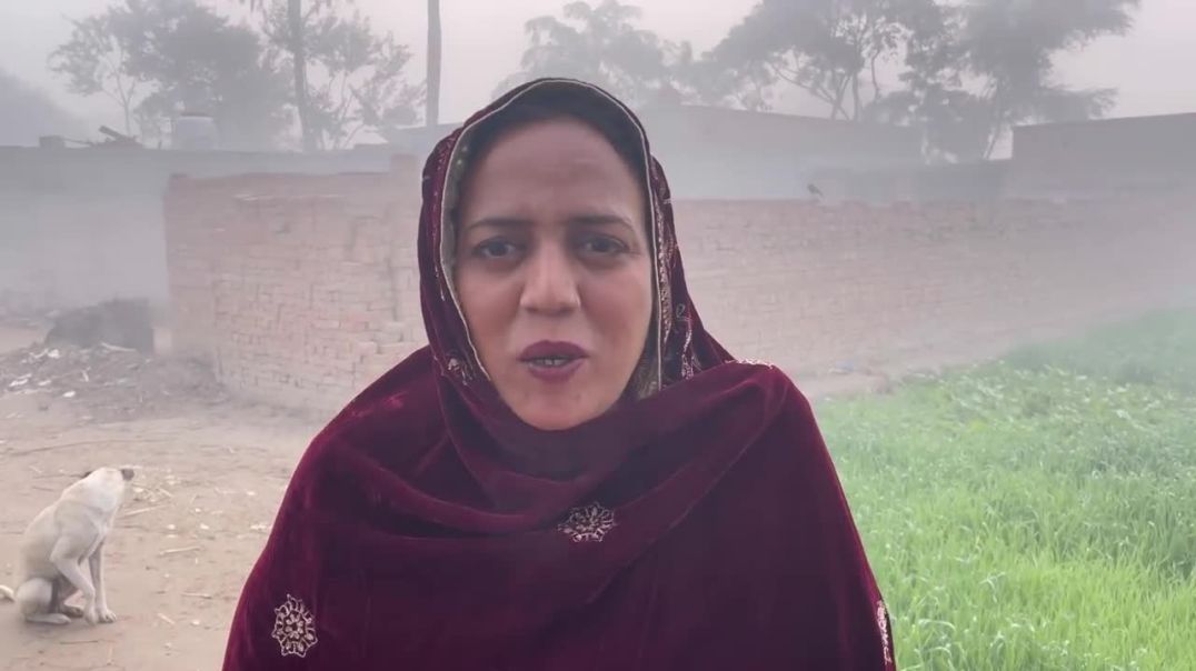 Beautiful Morning With Guests in My Village 😘_ Rabia Ahmad Vlogs