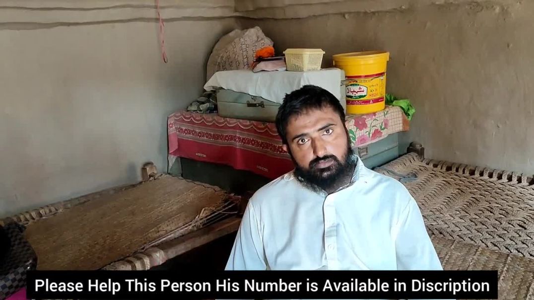 ⁣Allah ye Din Kisi Ko Na Dikhai😭😥__Helping Poor People__Rahe Insaniyat