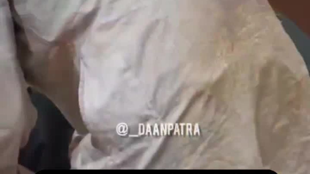 Kaka Ne Ek Hadse M Kho Diya Apna Pura Pariwar