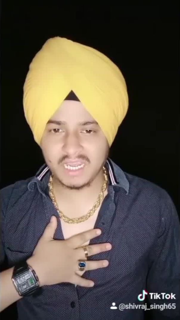 Tera Dil koi jab bhi dukhayega