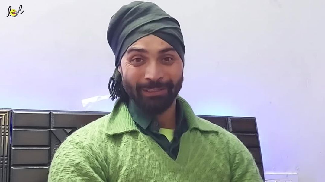 Kivein da hunda ae hoshiyaar bacha 🤣🤣