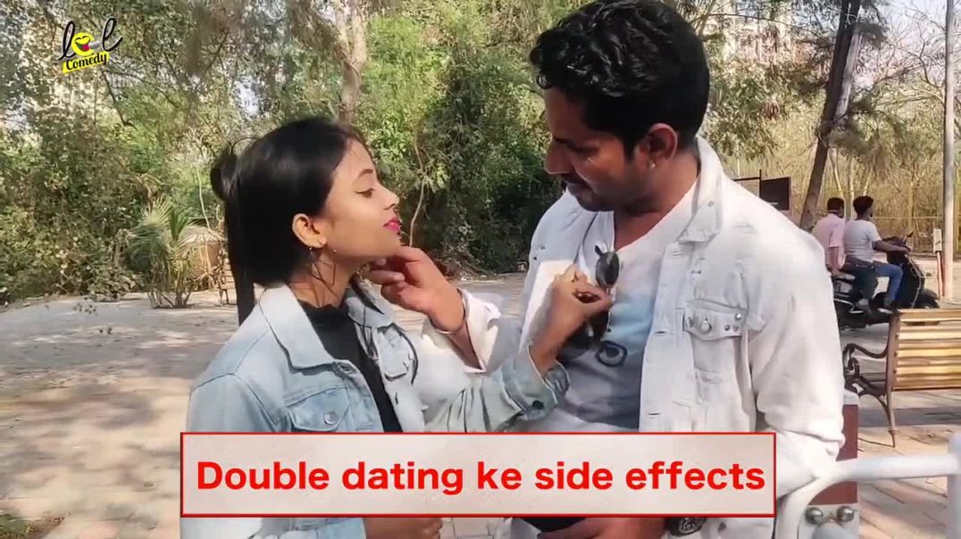 Double Dating ke Side Effects