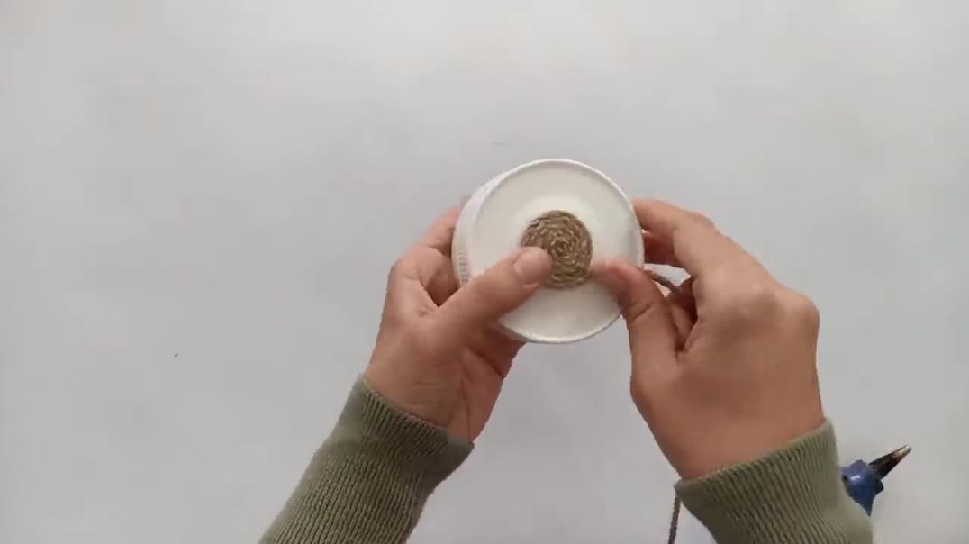 ⁣Kavanoz Kapakları İle Yapılabilecek 3 Süper Fikir