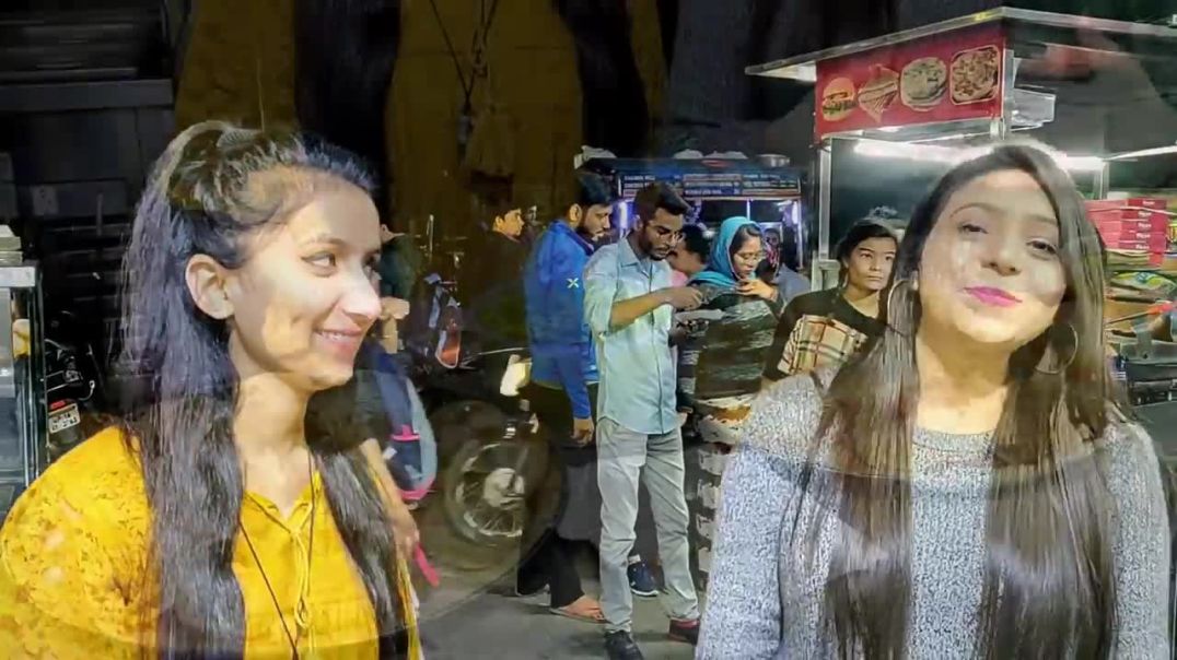 Golgappa challenge in Local Market #HimmiStyles #golgappachallenge #foodchallenge