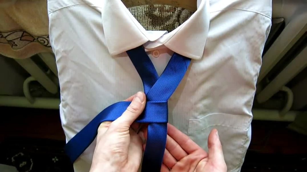 8 Different ways to tie a necktie