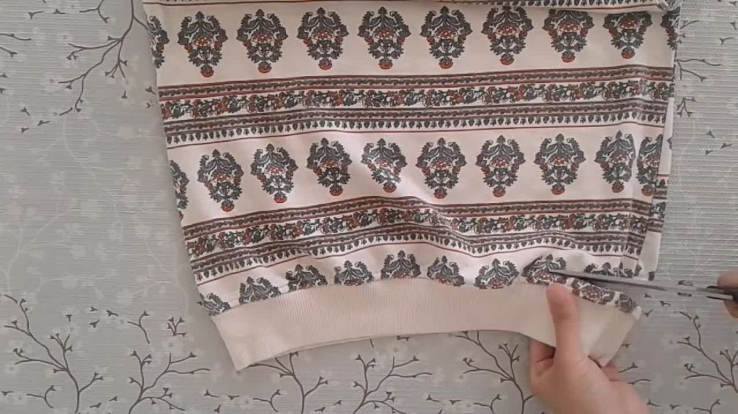 Giyilmeyen Kazaklardan Süper Geri Dönüşüm