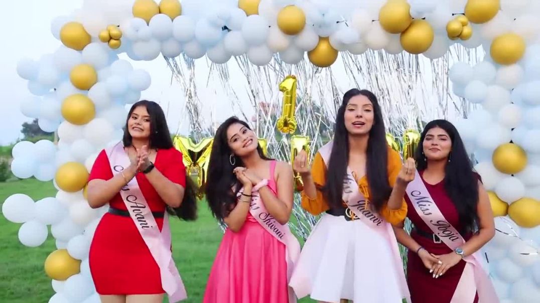 ⁣Grand Celebration For 1 Million Subscribers Complete 1 Million Subscriber Full Masti and Q&amp;a