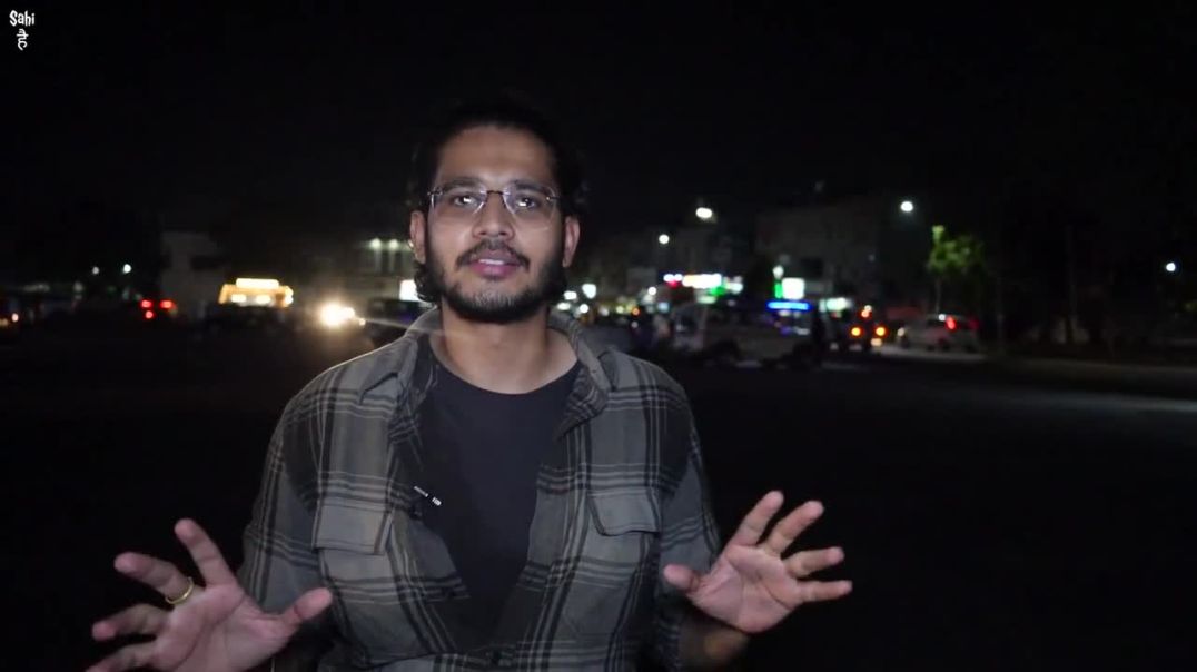 Khan Saab Ka _Mughlai Food Truck