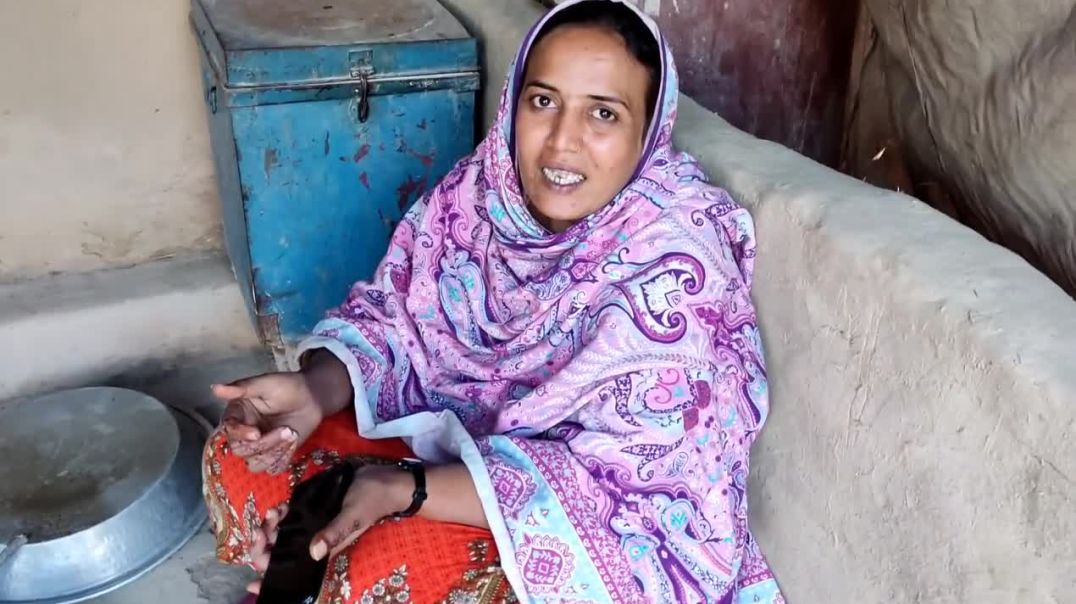 Mahmano Ki Mithayan 🥰_ Rabia Ahmad Vlogs