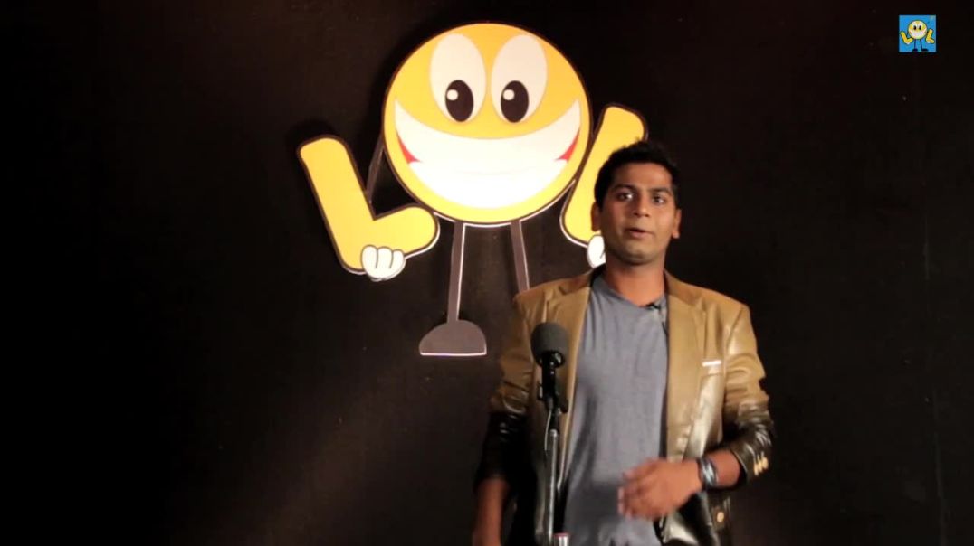 Mumbais Tapori Language