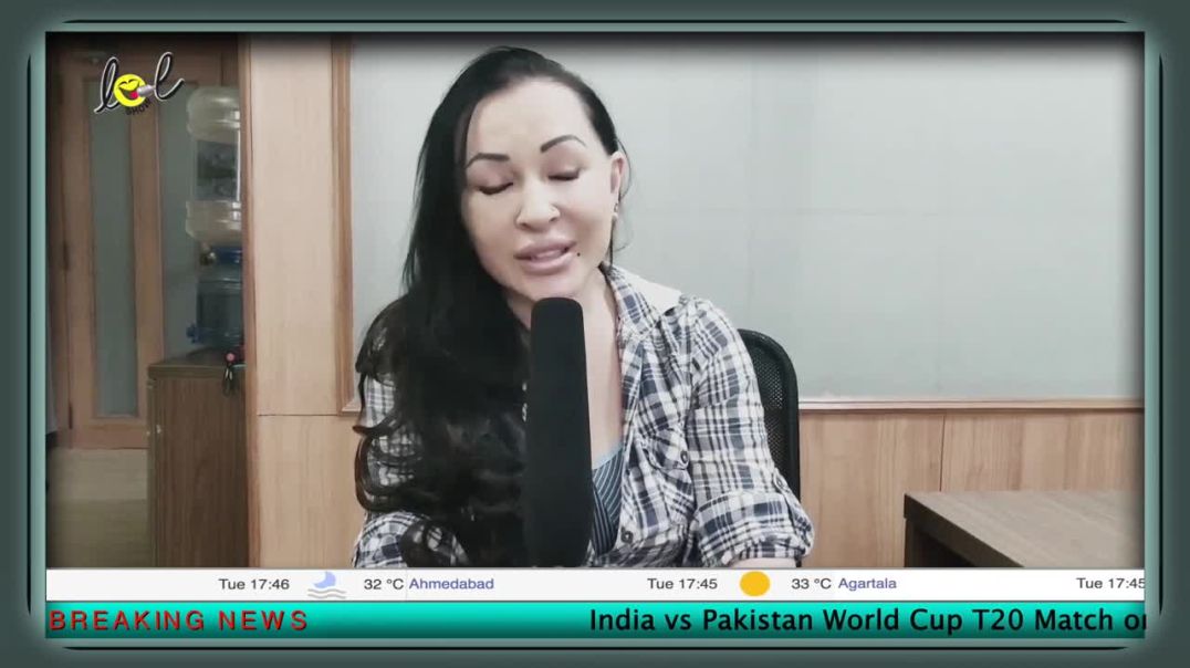 Pakistan interview