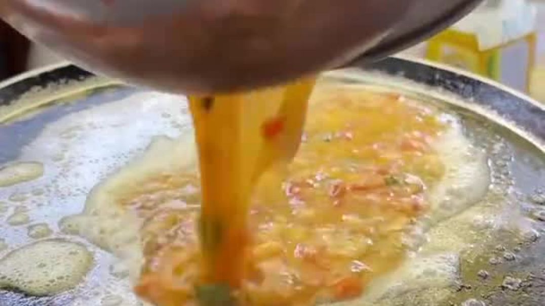 Cheese Burst Egg Sandwich at Andagram, Nashik #shorts #indianstreetfood #streetfood