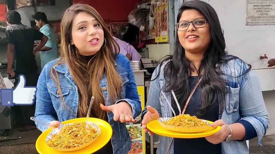 CHOW MEIN Eating Challenge #HimmiStyles #chowmein #foodchallenge