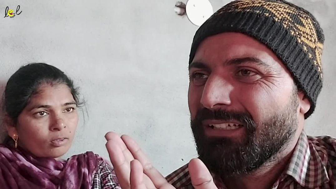 Tiger Abhi Zinda Hai _ Punjabi Humour