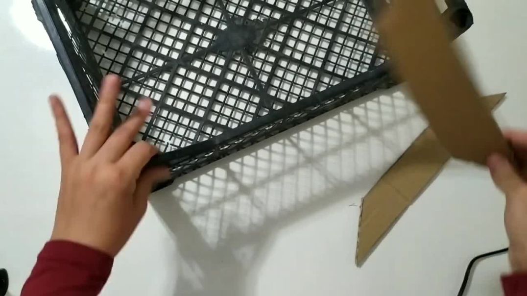 ⁣PLASTİK KASA İLE YAPILABİLECEK SÜPER GERİ DÖNÜŞÜM FİKRİ _ PLASTIC CRATE RECYCLING