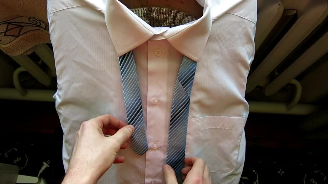 How to tie a Windsor Knot - Half Windsor, Double Windsor and Triple Windsor