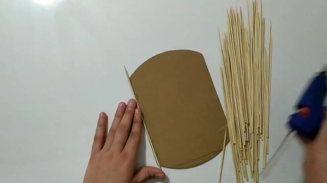 JÜT İP VE ÇÖP ŞİŞ İLE YAPILABİLECEK 2 HARİKA PROJE