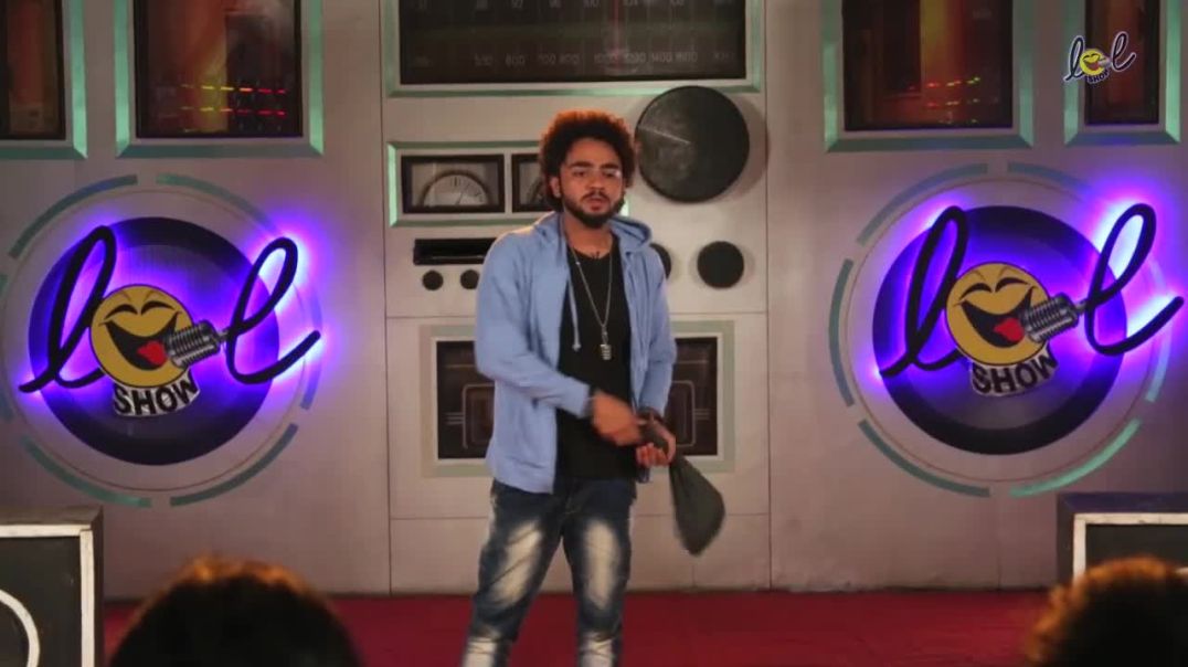 Standup Comedy _ Game of Kela