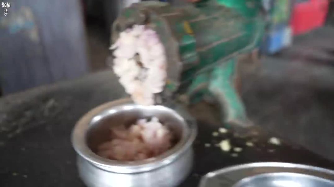 24 hr OPEN _ World Famous Pandita da DESI DHABA _ Street Food India _ Best Desi Food