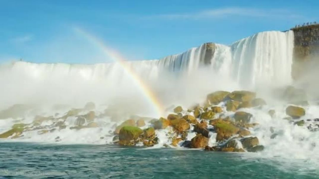 Beautiful Places In USA 4K