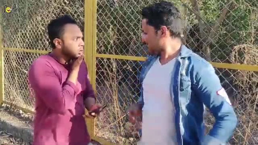 ⁣Tharki Dost