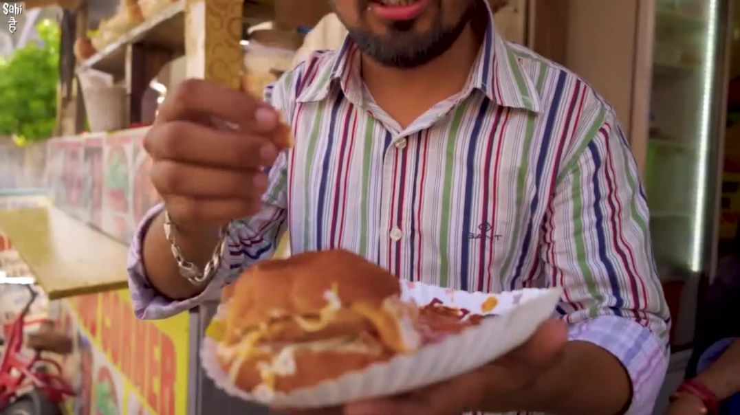 99_- Only _ Top 5 Best Desi Street Food in Jammu _ Street Food India