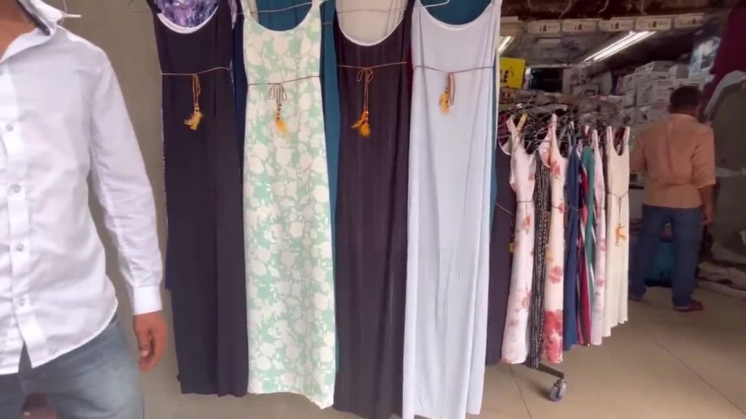 Sarojini Nagar Market Delhi _Latest Collection 2022 With Shop Number
