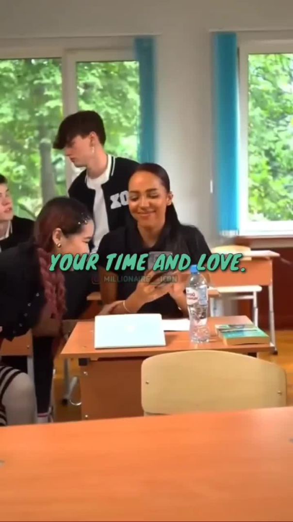 You're gonna miss