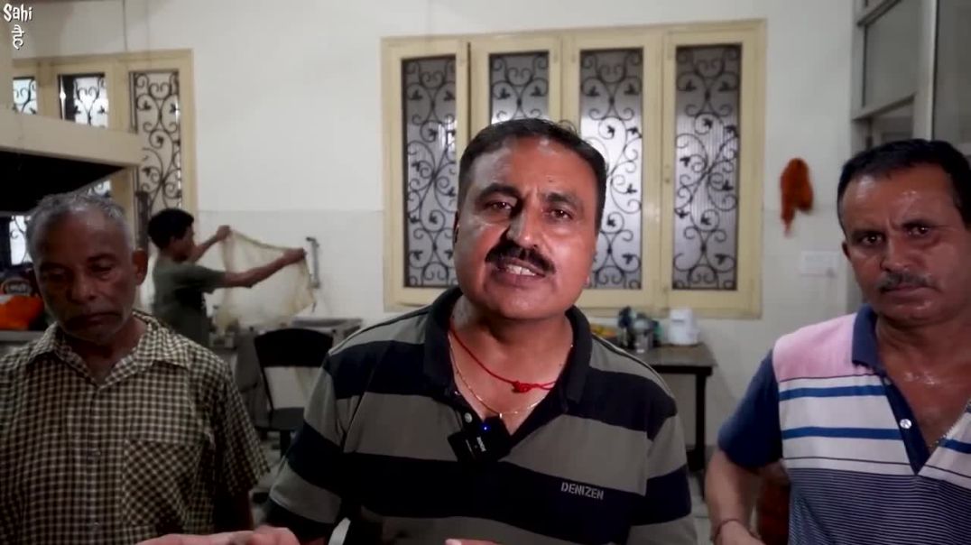 Only Rs 50_ Me Unlimited Food _ Street Food India _ Desi Ghee Food