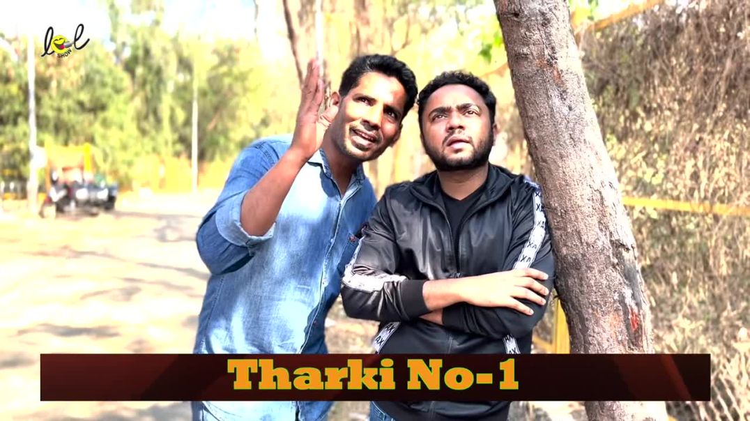 Tharki No