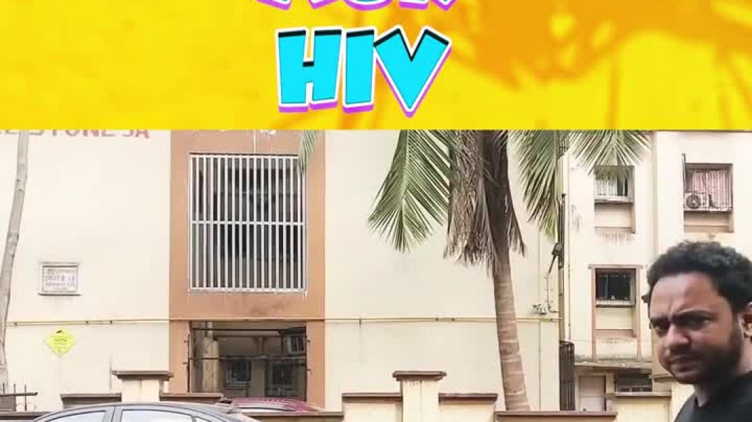MACHHAR AUR HIV