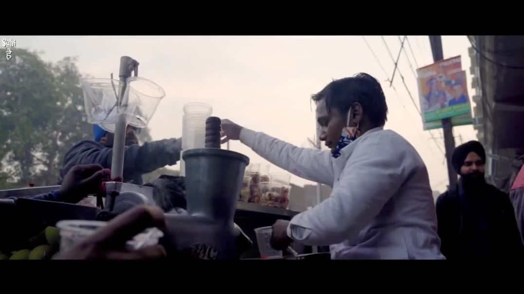 Most Honest Street Food Seller _ Street Food India _ Eatable Juice