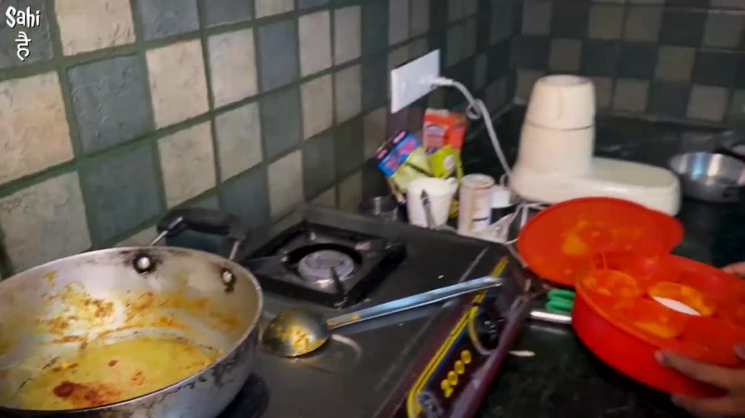⁣Cooking Fav STREET FOOD In LOCKDOWN _ Street Food India _ Home Recipes