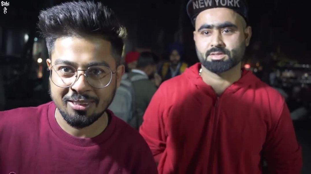 Masterchef Brothers Ka All-in-one Dhaba _ Street Food India