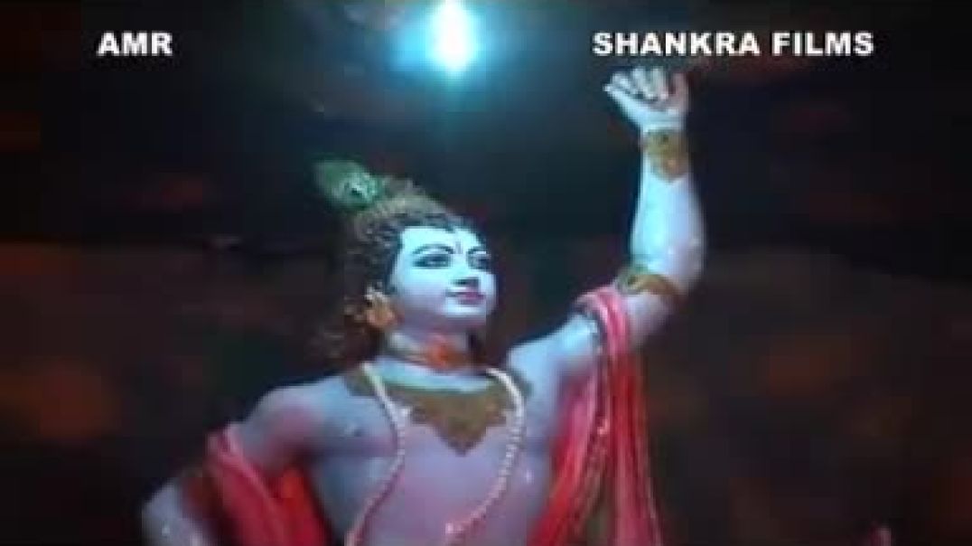 Krishna Bhajan - Preet Anokhi Payee